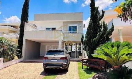 Casa Residencial à venda, Swiss Park, Campinas - CA6576.