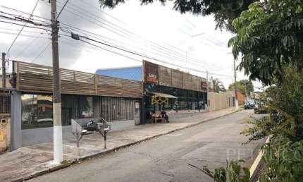 Prédio Comercial à venda, Vila Proost de Souza, Campinas - PR0085.