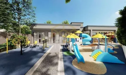 Terreno à venda, 365 m² por r$ 309.900,00 - centro - elias fausto/sp