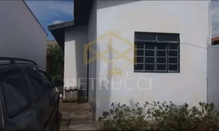 Casa com 2 dormitórios à venda, 47 m² por r$ 290.000,00 - jardim san diego - campinas/sp