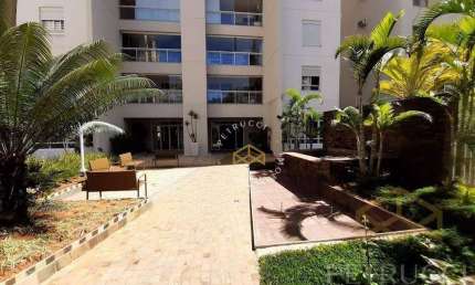 Cobertura com 3 dormitórios à venda, 144 m² por R$ 2.300.000,00 - Cambuí - Campinas/SP