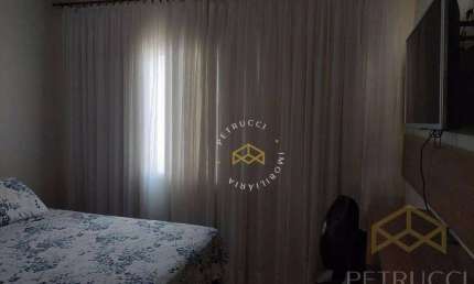 Apartamento Residencial à venda, Jardim García, Campinas - AP6223.