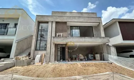 Casa residencial à venda, swiss park, campinas - ca6655.