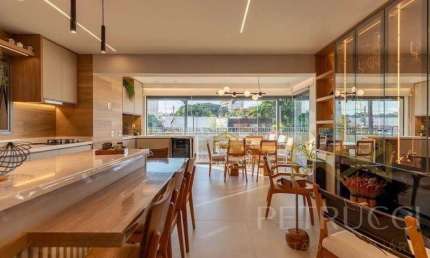 Apartamento Residencial à venda, Jardim Brasil, Campinas - AP6239.