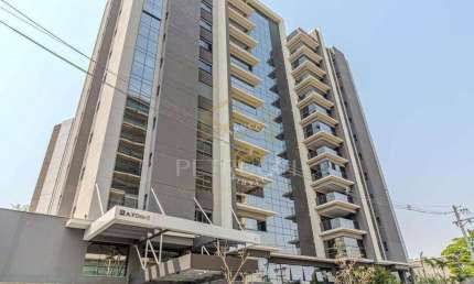 Apartamento com 3 dormitórios à venda, 116 m² por R$ 1.980.000,00 - Nova Campinas - Campinas/SP