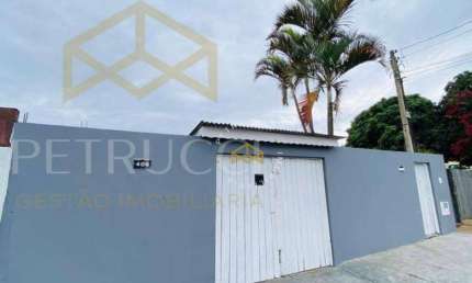CASA A VENDA EM HORTOLANDIA NO BAIRRO JARDIM CAMPOS VERDES