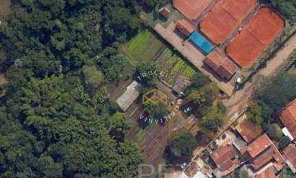 Área à venda, 2380 m² por R$ 2.380.000,00 - Sousas - Campinas/SP