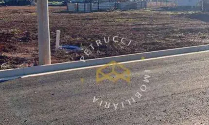 Terreno Residencial à venda, Jardim das Palmeiras, Sumaré - TE2288.