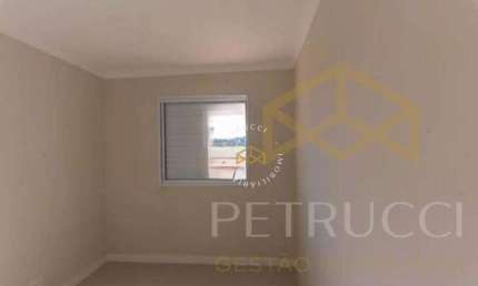 Apartamento Residencial à venda, Jardim Do Lago Continuação, Campinas - AP6350.