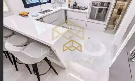 Apartamento com 4 dormitórios à venda, 163 m² por R$ 2.387.000,00 - Cambuí - Campinas/SP