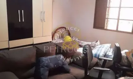 Casa com 3 dormitórios à venda, 90 m² por R$ 270.000,00 - Jardim Amanda I - Hortolândia/SP