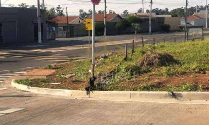 Terreno Residencial à venda, Residencial Campo Florido, Campinas - TE2291.