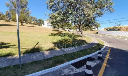 Terreno, 1018 m² - venda por R$ 2.390.000,00 ou aluguel por R$ 4.609,00 - Loteamento Alphaville Campinas - Campinas/SP
