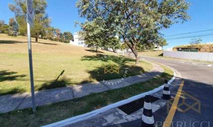 Terreno Comercial para venda e locação, Alphaville, Campinas - TE2296.