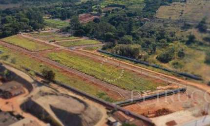 Terreno à venda, 322 m² por R$ 273.997,00 - Tanquinho Velho - Jaguariúna/SP