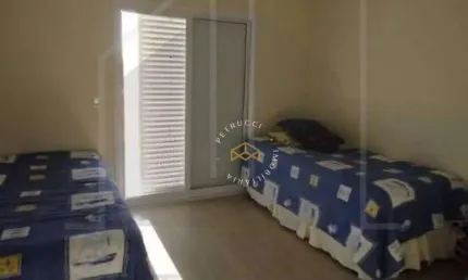 Casa em condomínio fechado com 3 quartos à venda na Avenida Dermival Bernardes Siqueira, 1, Swiss Park, Campinas