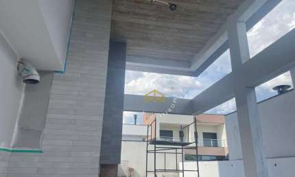 Casa Residencial à venda, Swiss Park, Campinas - CA6848.
