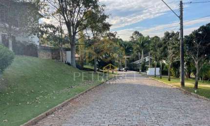 Terreno Residencial à venda, Gramado, Campinas - TE2318.