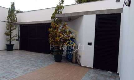 Casa Comercial à venda, Vila Floresta, Santo André - CA6851.