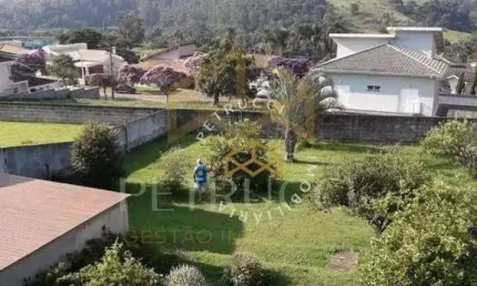 Casa Residencial à venda, Jardim Caxambu, Jundiaí - CA6875.