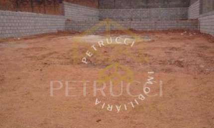 Terreno Residencial à venda, Jardim Paraíso de Viracopos, Campinas - TE2329.