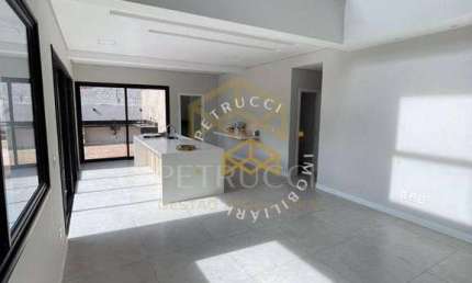 Casa Residencial à venda, Reserva Santa Rosa, Itatiba - CA6904.