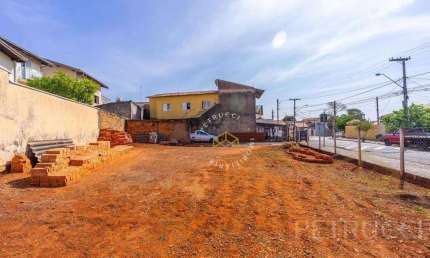 Terreno à venda, 581 m² por R$ 275.000,00 - Parque Via Norte - Campinas/SP