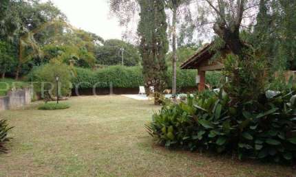 Casa Residencial à venda, Parque Luciamar, Campinas - CA6915.