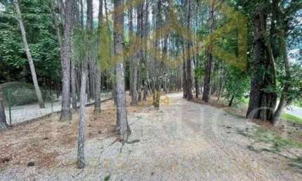 Terreno Residencial à venda, Jardim Maristela, Atibaia - TE2341.