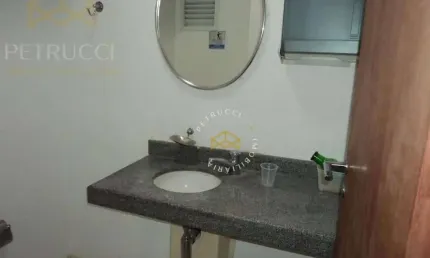 Sala Comercial à venda, Alphaville, Campinas - SA0562.