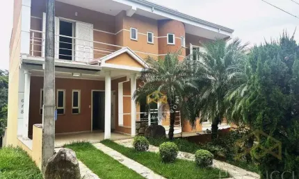 Casa residencial à venda, vila marieta, campinas - ca6989.