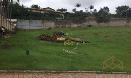 Terreno Residencial à venda, Gramado, Campinas - TE2348.