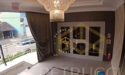 Apartamento Residencial à venda, Meia Praia, Itapema - AP6523.