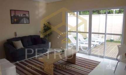Apartamento Residencial à venda, Jardim Ipê, Hortolândia - AP6532.