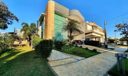 Casa residencial à venda, swiss park, campinas - ca7029.
