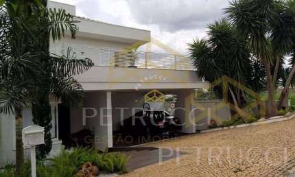 Casa com 4 dormitórios à venda, 380 m² por R$ 2.490.000,00 - Swiss Park - Campinas/SP