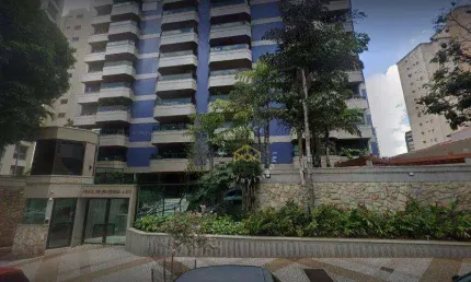 Apartamento Residencial à venda, Cambuí, Campinas - AP6563.