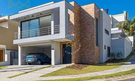 Casa com 4 dormitórios à venda, 250 m² por R$ 2.700.000,00 - Swiss Park - Campinas/SP