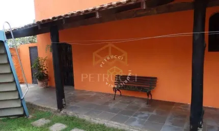 Chácara residencial à venda, parque jatibaia (sousas), campinas - ch0355.