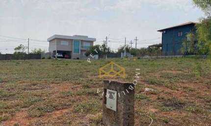 Terreno Residencial à venda, Chácara Santa Margarida, Campinas - TE2394.