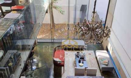 Casa Residencial para venda e locação, Tucuruvi, São Paulo - CA7204.
