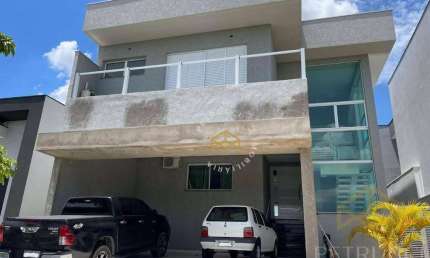 Casa com 4 dormitórios, 336 m² - venda por R$ 2.500.000,00 ou aluguel por R$ 11.750,00 - Swiss Park - Campinas/SP
