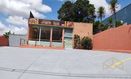 Salão Comercial à venda, Chácara Primavera, Campinas - SL0071.