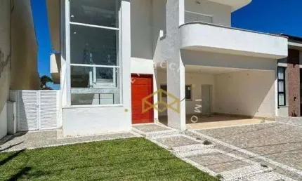 Casa Residencial à venda, Swiss Park, Campinas - CA7221.