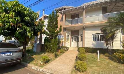 Casa Residencial à venda, Parque Ortolândia, Hortolândia - CA7228.