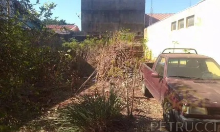 Terreno Residencial à venda, Parque Via Norte, Campinas - TE2424.