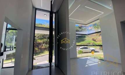 Casa Residencial à venda, Pinheiro, Valinhos - CA7261.