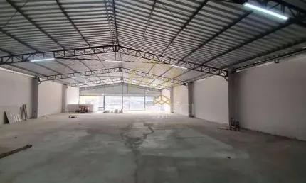 Galpão, 740 m² - venda por R$ 2.500.000,00 ou aluguel por R$ 15.909,00 - Jardim Novo Campos Elíseos - Campinas/SP