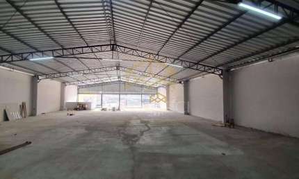 Galpão, 740 m² - venda por R$ 2.500.000,00 ou aluguel por R$ 15.909,00 - Jardim Novo Campos Elíseos - Campinas/SP