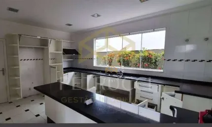 Casa Residencial à venda, Recanto dos Pássaros, Indaiatuba - CA7281.